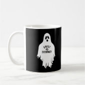 Mug Fantôme contre tout le monde (Gauche)