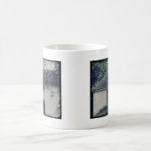 Mug Fantôme dans la fenêtre (Centre)