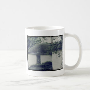 Mug Fantôme dans la fenêtre