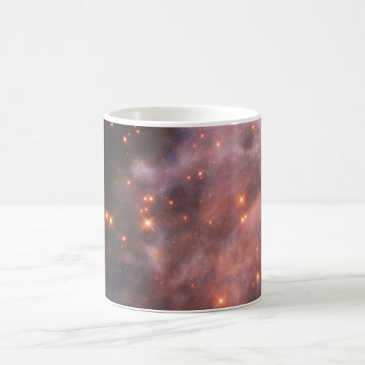 Mug Fantôme de Cassiopée Nebula (Centre)