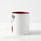 Mug Fantôme de Halloween Boo-Jee (Centre)