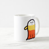 Mug Fantôme de maïs (Devant droit)