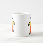 Mug Fantôme de maïs (Centre)