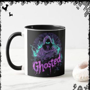Mug Fantôme ExDesigner Halloween
