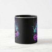 Mug Fantôme | ExDesigner | Halloween (Centre)