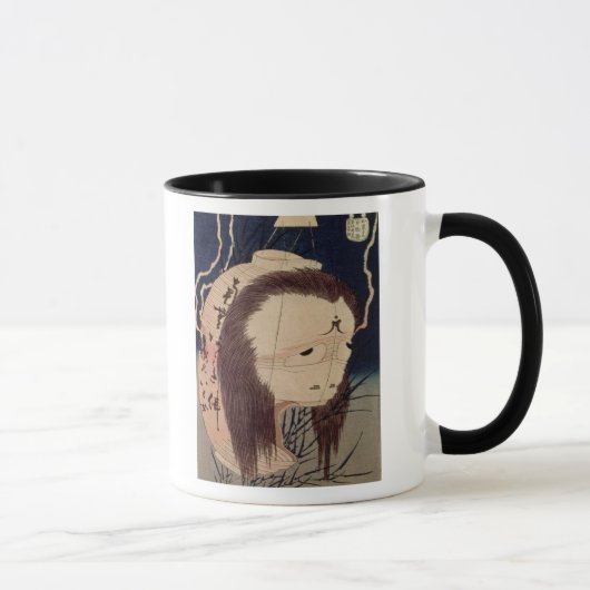 Mug Fantôme japonais (Droite)