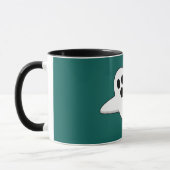 Mug Fantôme mignon (Gauche)