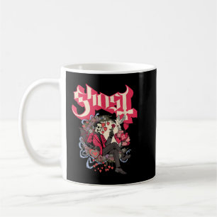 Mug Fantôme - Papa Cupid Saint Valentin