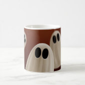 Mug Fantômes (Centre)