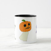 Mug Fantômes (Centre)