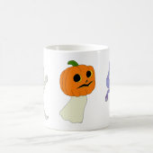 Mug Fantômes (Centre)