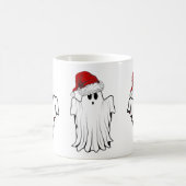 Mug Fantômes de Noël (Centre)