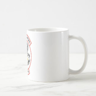 Mug Fantômes du vol VP-18