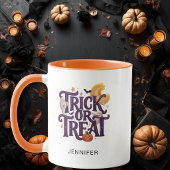 Mug Fantômes Fantaisistes Halloween 