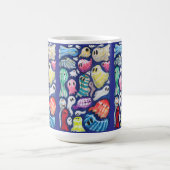 Mug Fantômes inclusifs (Centre)