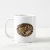 Mug Faon de cerf de Virginie (Gauche)