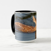 Mug Faon de cerf | Minnesota (Devant gauche)