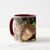 MUG FAON DE REPOS (Devant gauche)