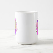 Mug Faon Floral Mignon (Centre)
