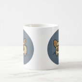 Mug Faon Frenchie (Centre)