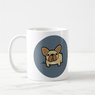Mug Faon Frenchie
