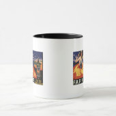 Mug Fap'Anis Celui Des Connaisseurs (Centre)