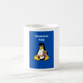 Mug FAQ Linuxeros (Centre)