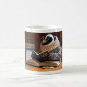 Mug FAQ Linuxeros (Centre)