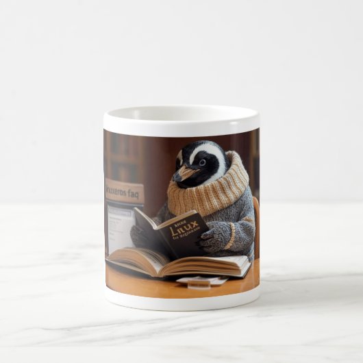 Mug FAQ Linuxeros (Centre)