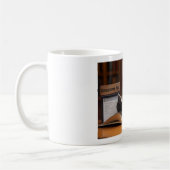 Mug FAQ Linuxeros (Gauche)