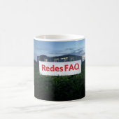 Mug FAQ sur les réseaux (Centre)