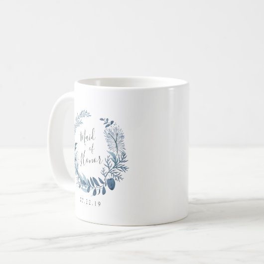 Mug Far Azure Maid of Honor (Devant gauche)