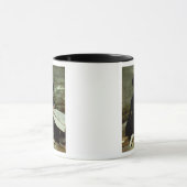 Mug Farceur de cour, EL Primo (Centre)