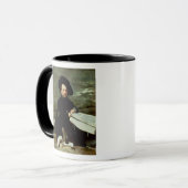 Mug Farceur de cour, EL Primo (Devant gauche)