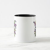 Mug Farceur II (Centre)