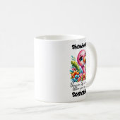 Mug Farfouillis (Devant droit)