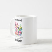 Mug Farfouillis (Devant gauche)