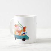 Mug Farm Joy Ride – Whimsical Country Life | Kind Ones (Devant gauche)