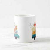 Mug Farm Joy Ride – Whimsical Country Life | Kind Ones (Centre)