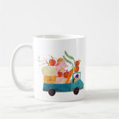 Mug Farm Joy Ride – Whimsical Country Life | Kind Ones (Gauche)