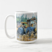 Mug Farm Machinery (Gauche)