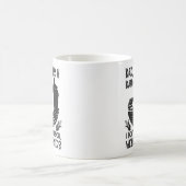 Mug Farmer Papa Qu'est-ce qu'un jour de congé Ne sait (Centre)