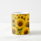 Mug Farms | A Sunflower (Centre)