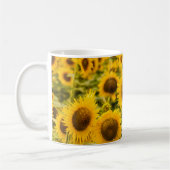 Mug Farms | A Sunflower (Gauche)