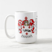 Mug Farnsworth, l'origine, la signification et la (Gauche)