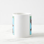 Mug Faroe Isalnds (Centre)