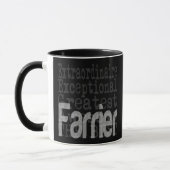 Mug Farrier Extraordinaire (Gauche)