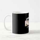 MUG FARTER (Gauche)