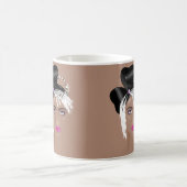 Mug Fascinateurs - Cloche (Centre)
