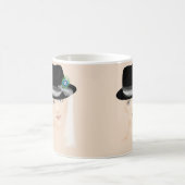 Mug Fascinateurs - Fedora (Centre)